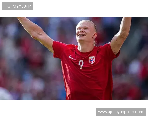 哈兰德捅射质量极高险些入网